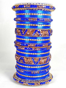 Designer Metal Bangles